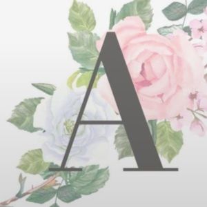 Meet your Posher, Annagrace